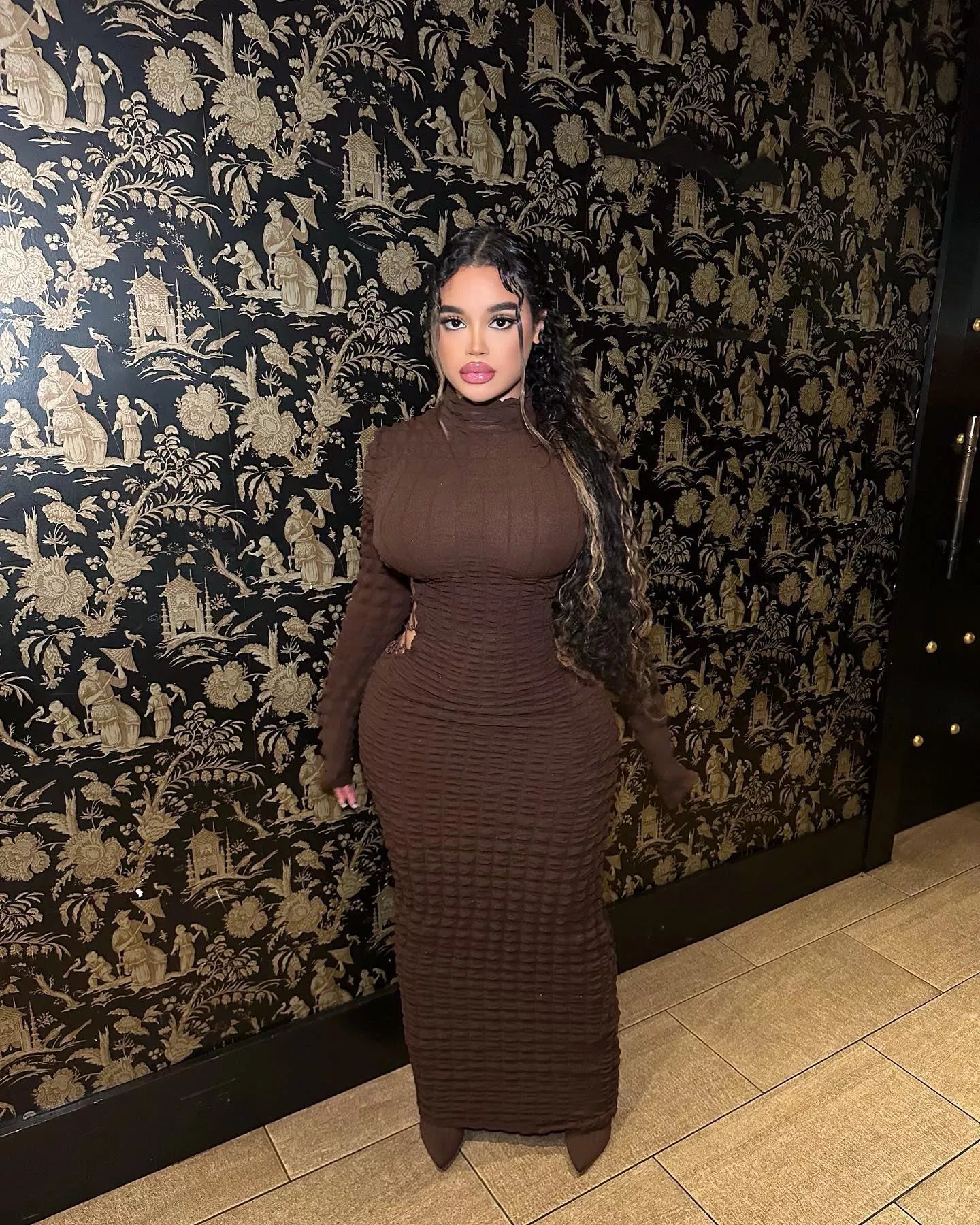 Real or not. Highly underrated rated