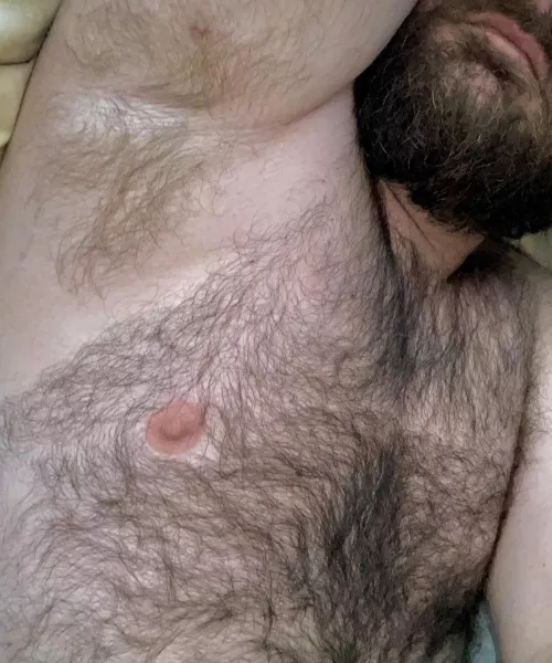 Rub your face on my furr