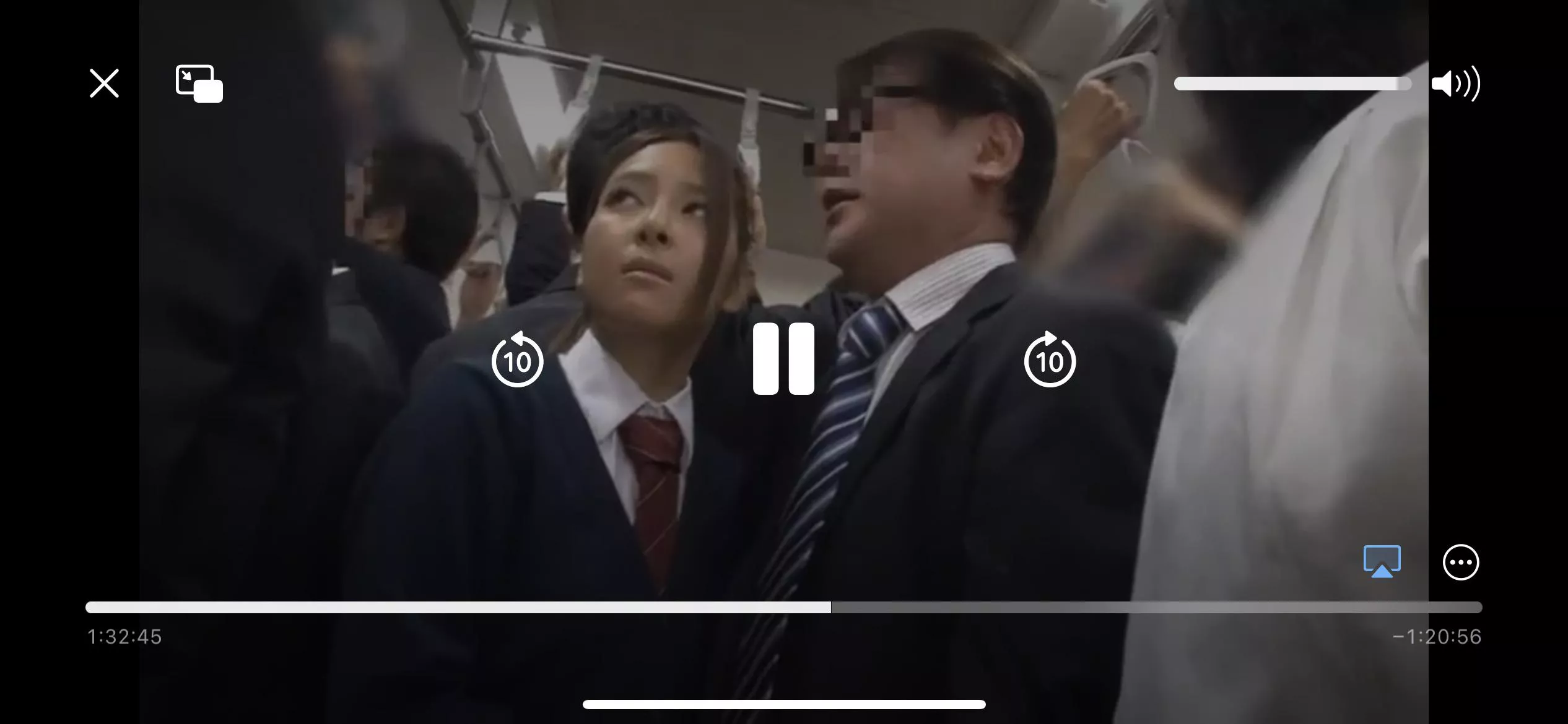 Sauce gods I need your help. What is her name? Jav code is AP-159