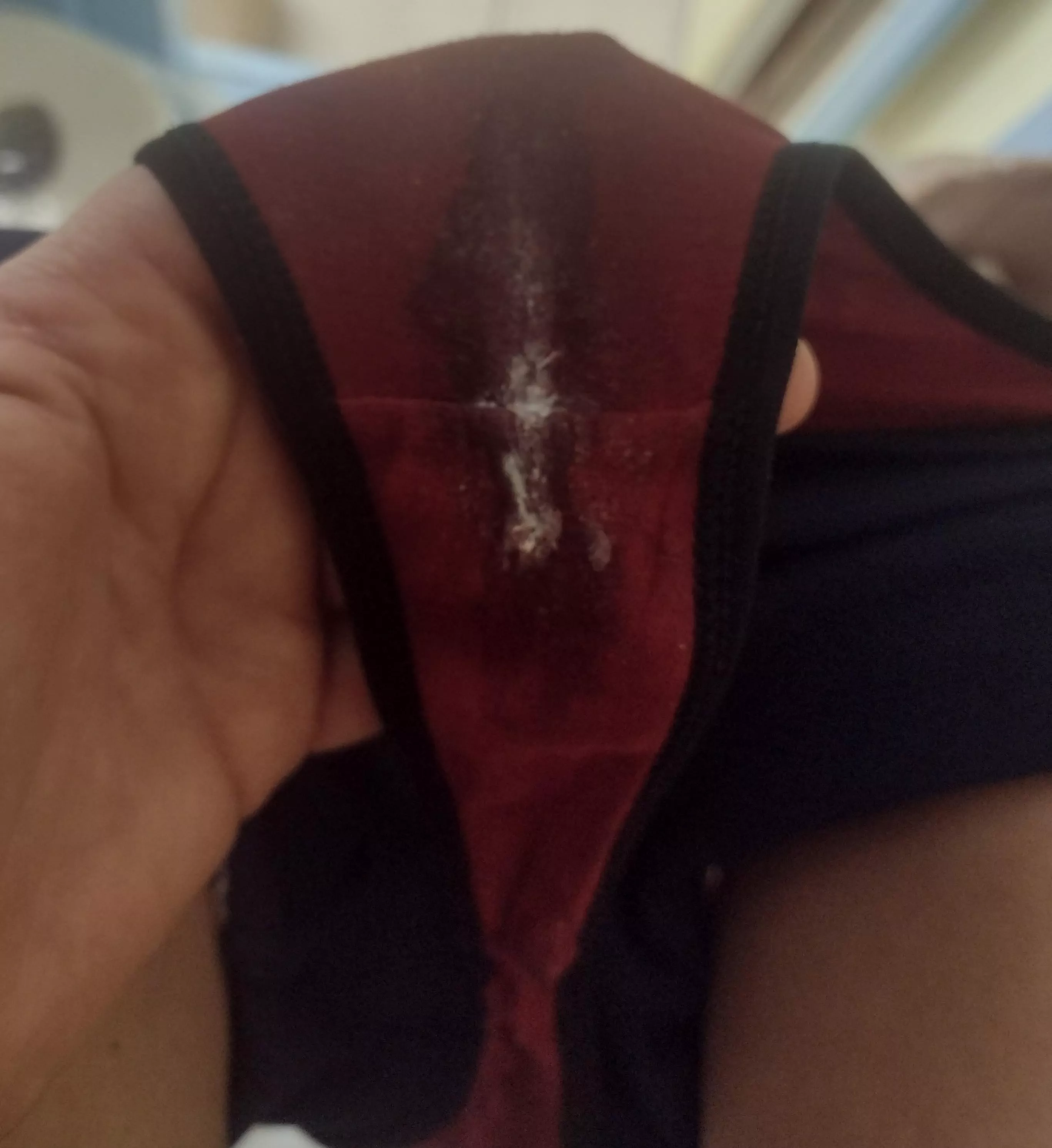 [selling] 2 day panties ready to ship to you! Message me to claim :)