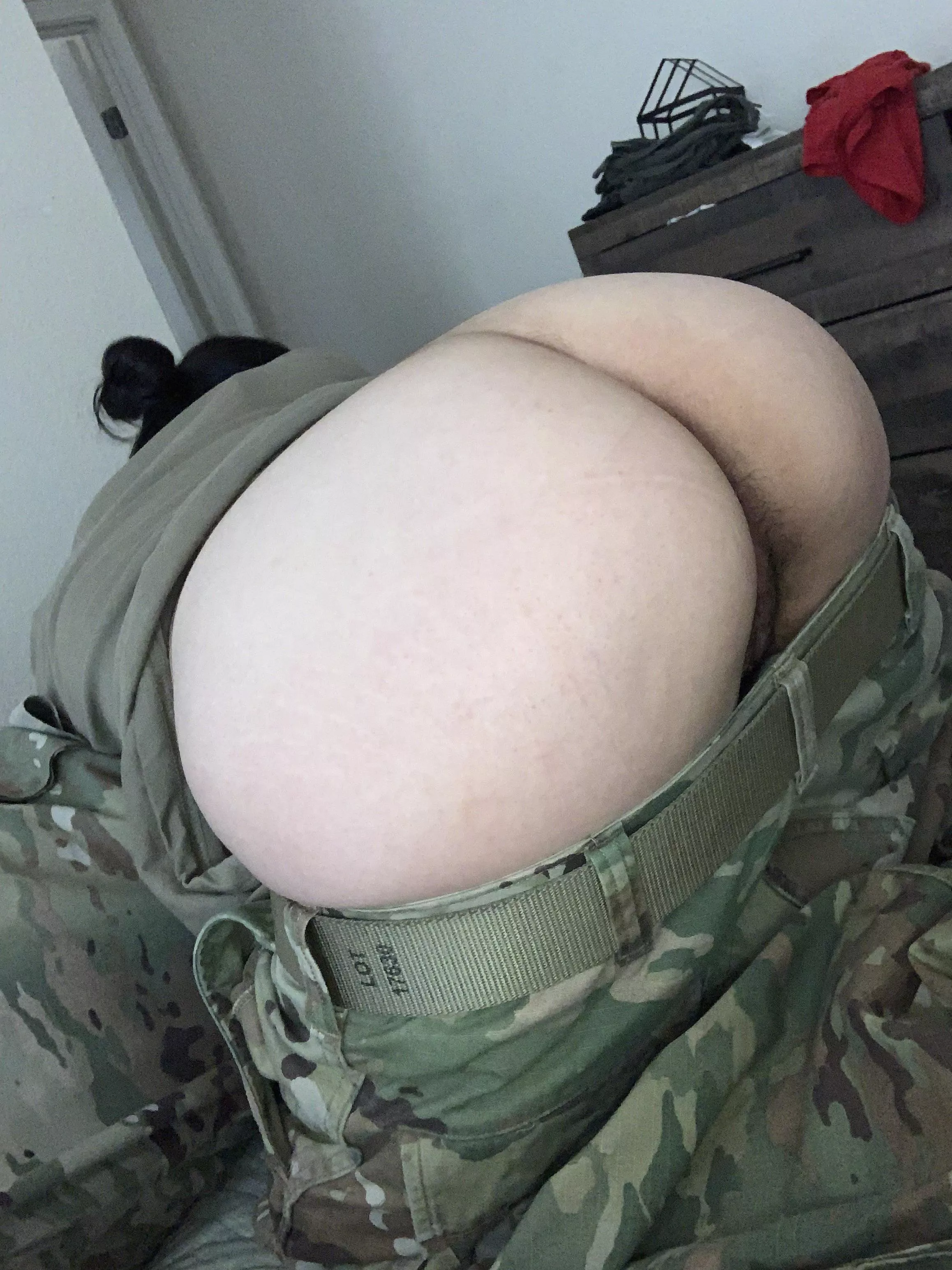 Serving in multiple ways 😘🥰