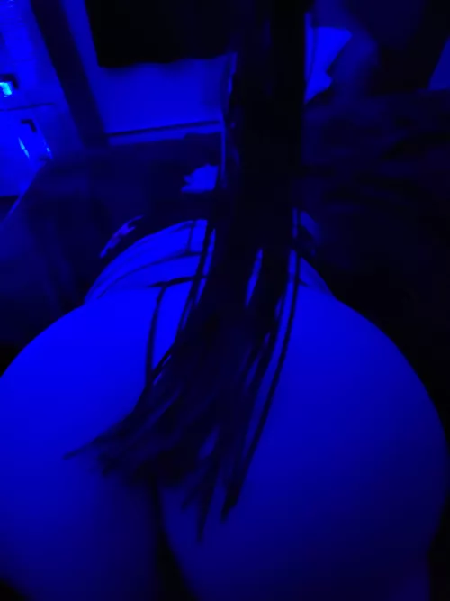 she likes being a bad girl.