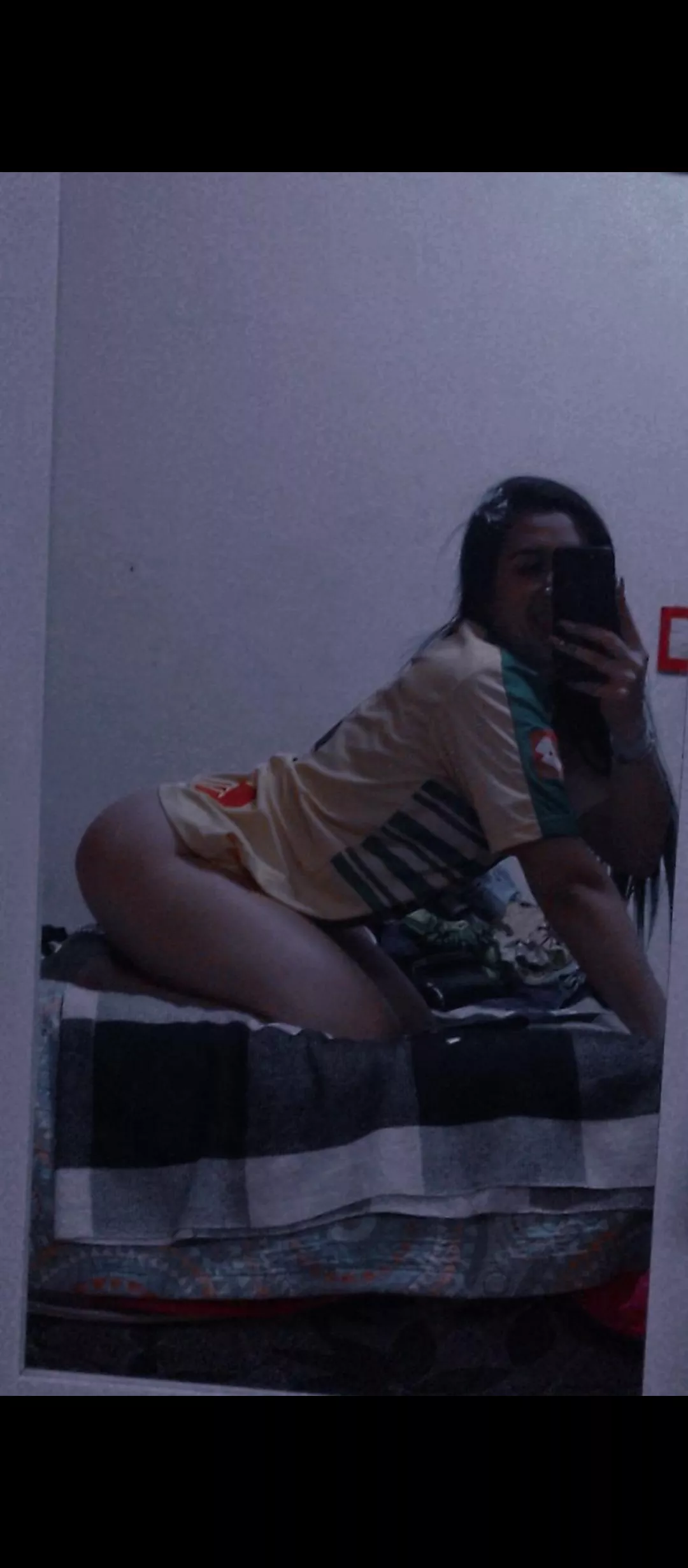 Some ass to make your day better !