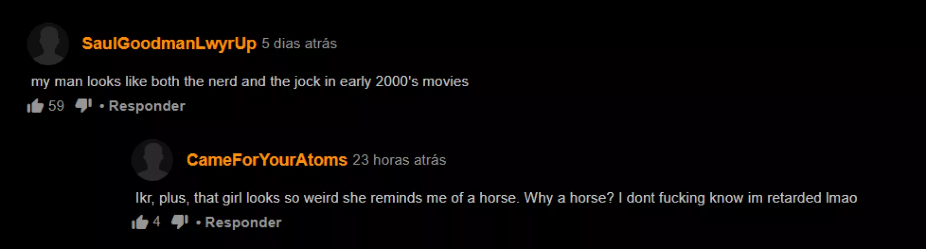 Some gems can be found in nature