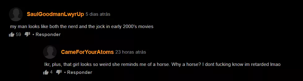 Some gems can be found in nature