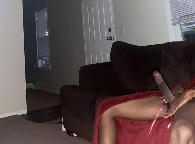 Some morning head from a milf or bbw would be nice 🥰