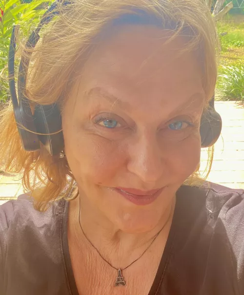 Teacher Tess Teaching!