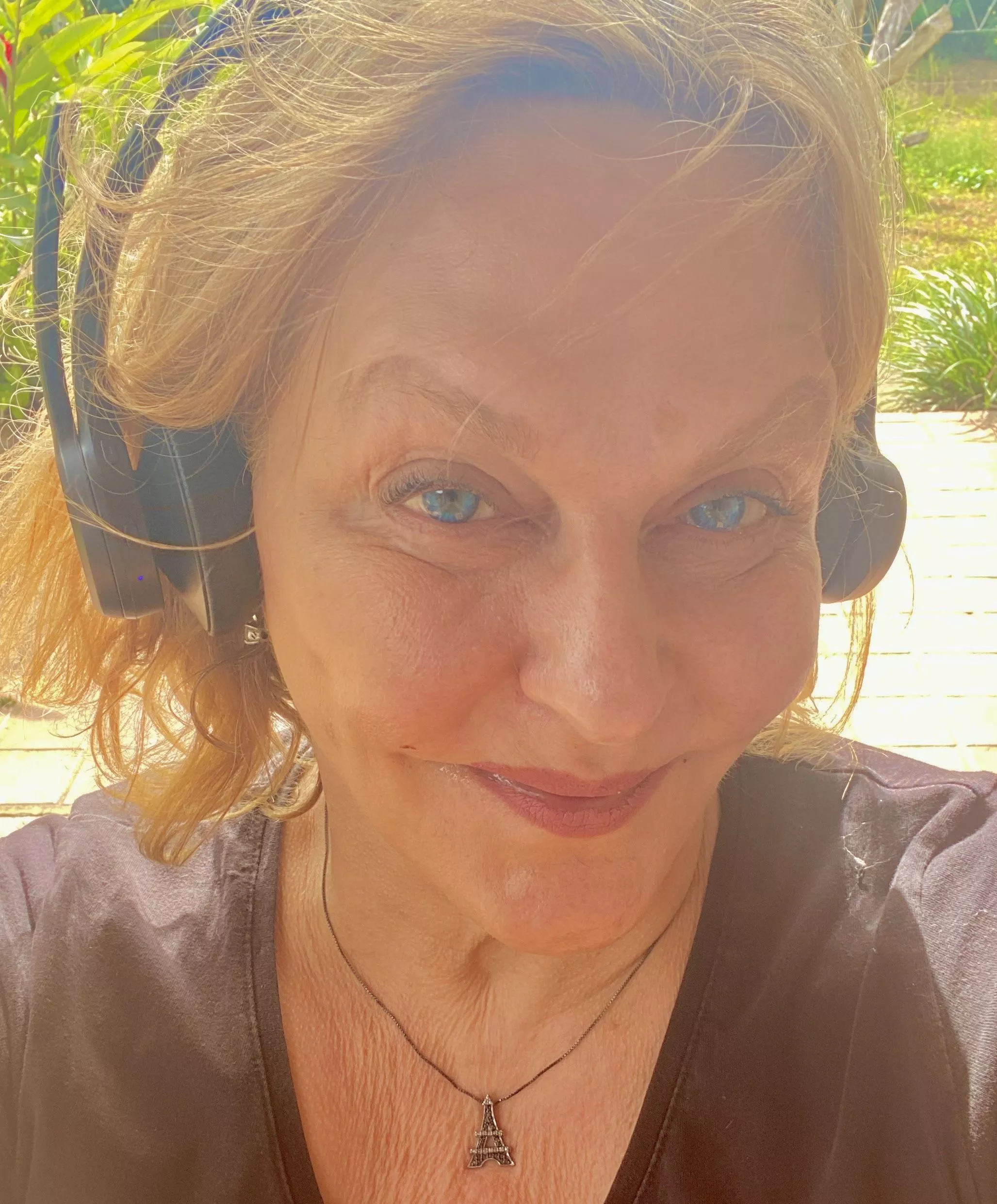 Teacher Tess Teaching!