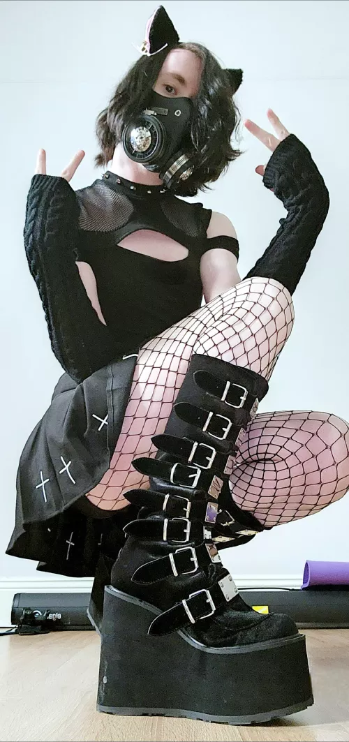 Tell me how cute I am~ 👀❤️