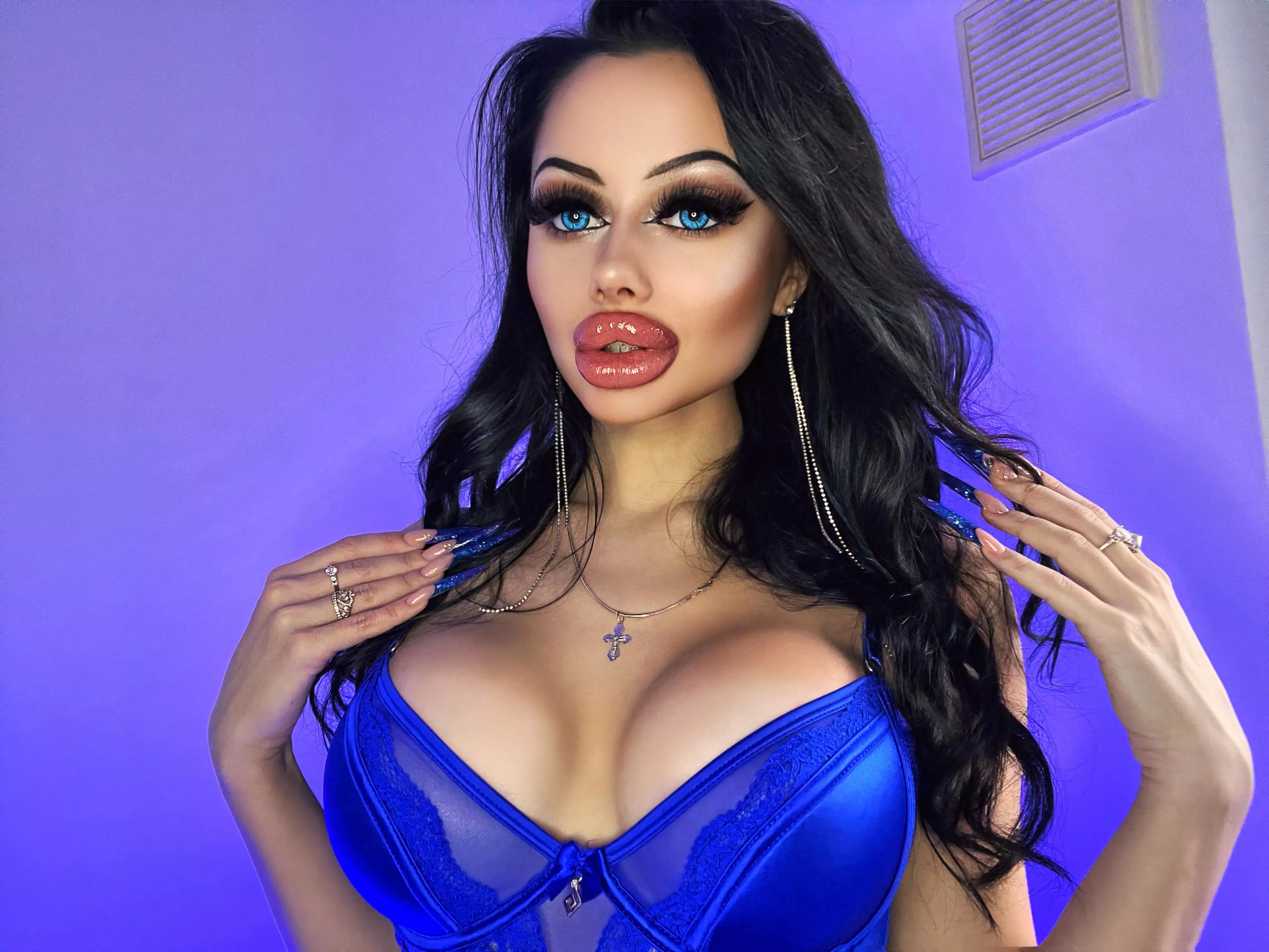 That’s how I look today