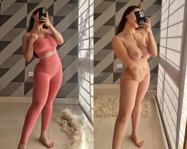 the big tits that I hide