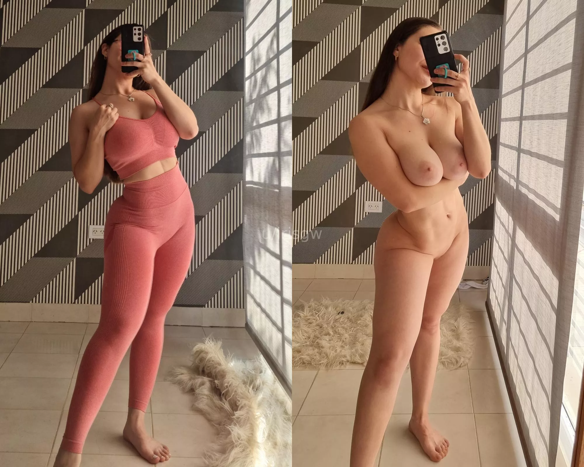 the big tits that I hide