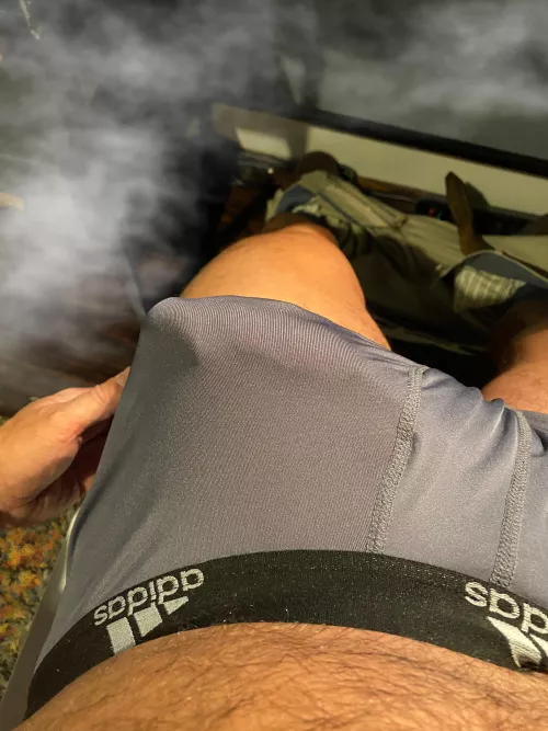 The never ending struggle to break free…