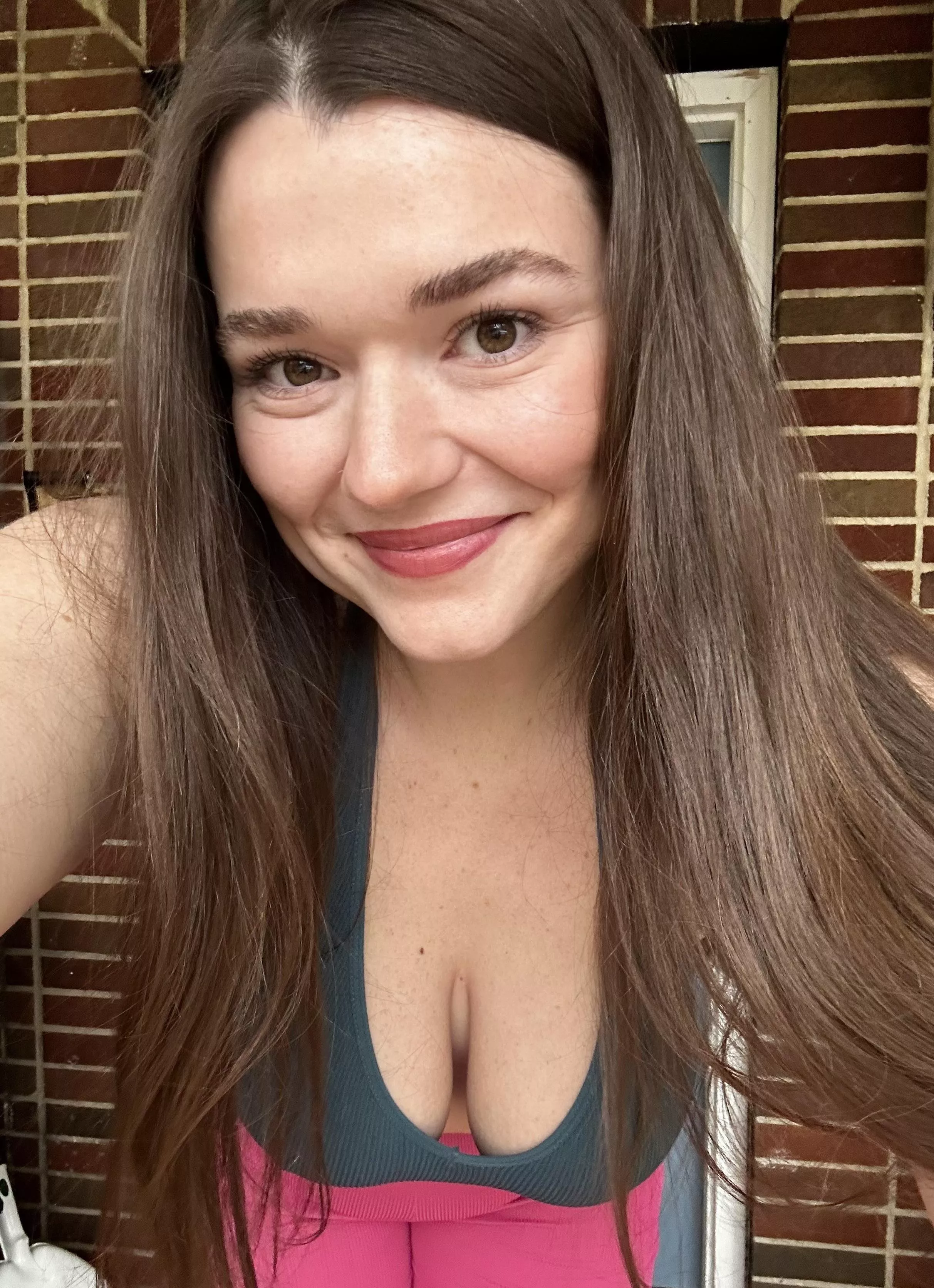 These frecks are ready for summer