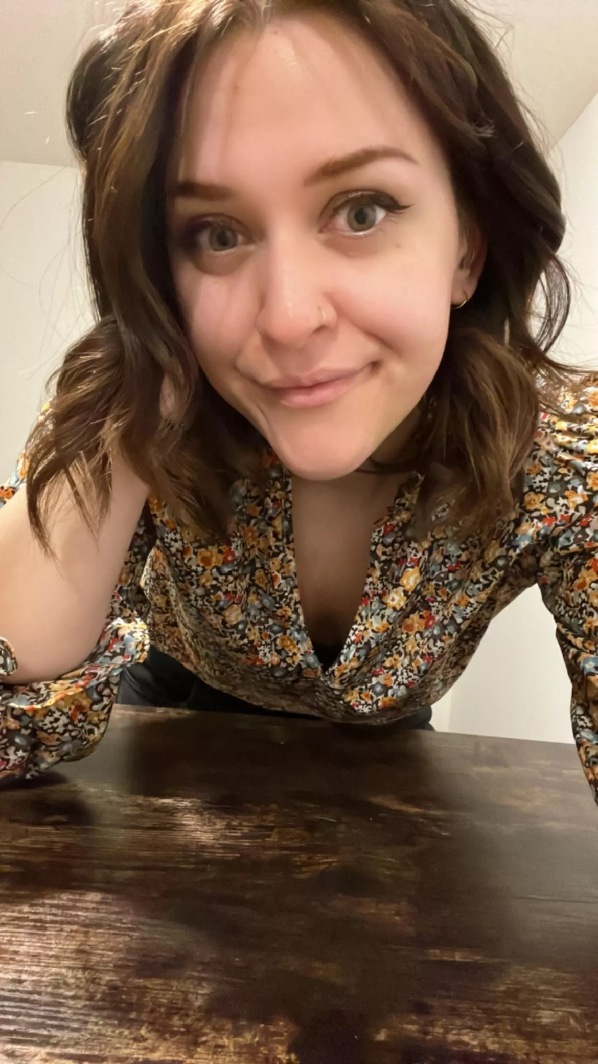 They might be small and it might be subtle, but they’re there.