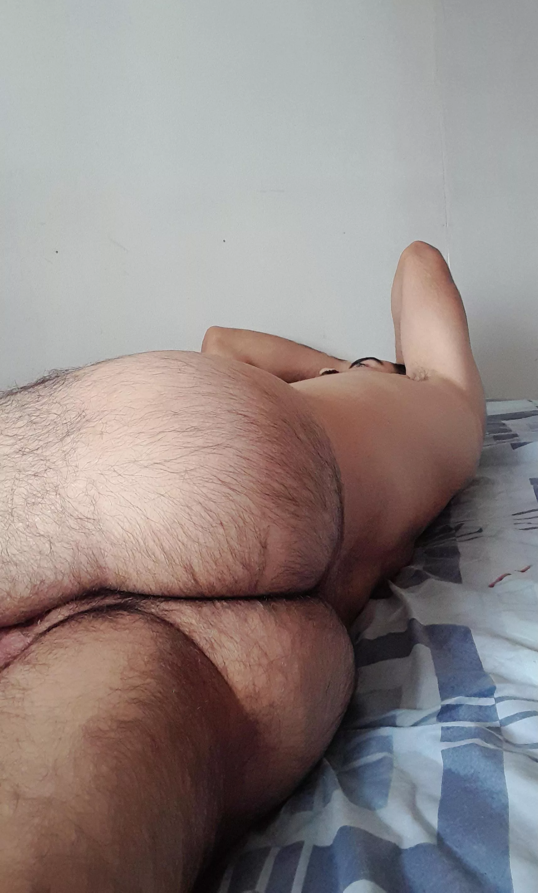 Think the squats are working