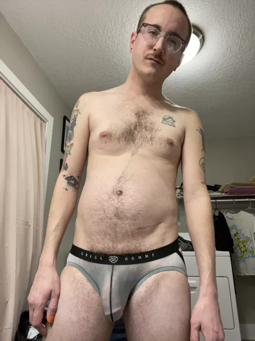 This might be a bit more than an outline lol