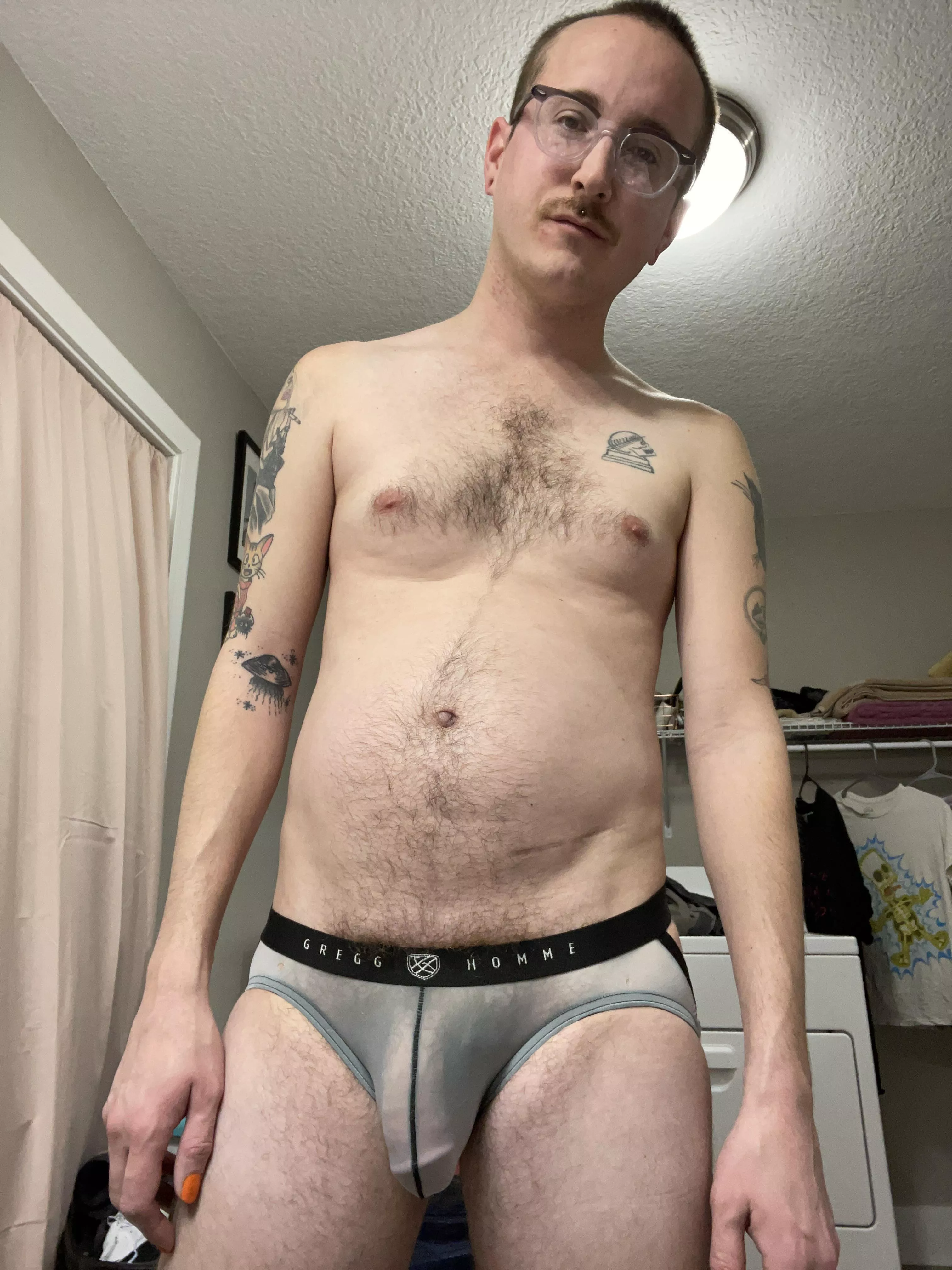 This might be a bit more than an outline lol