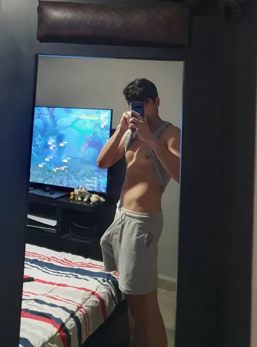 thoughts about this? 🦫