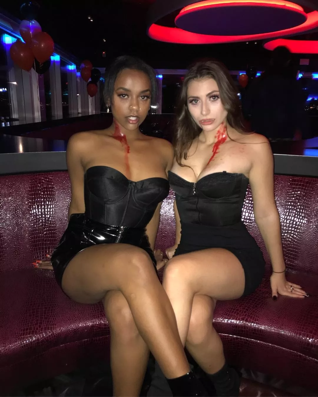 Vampiresses