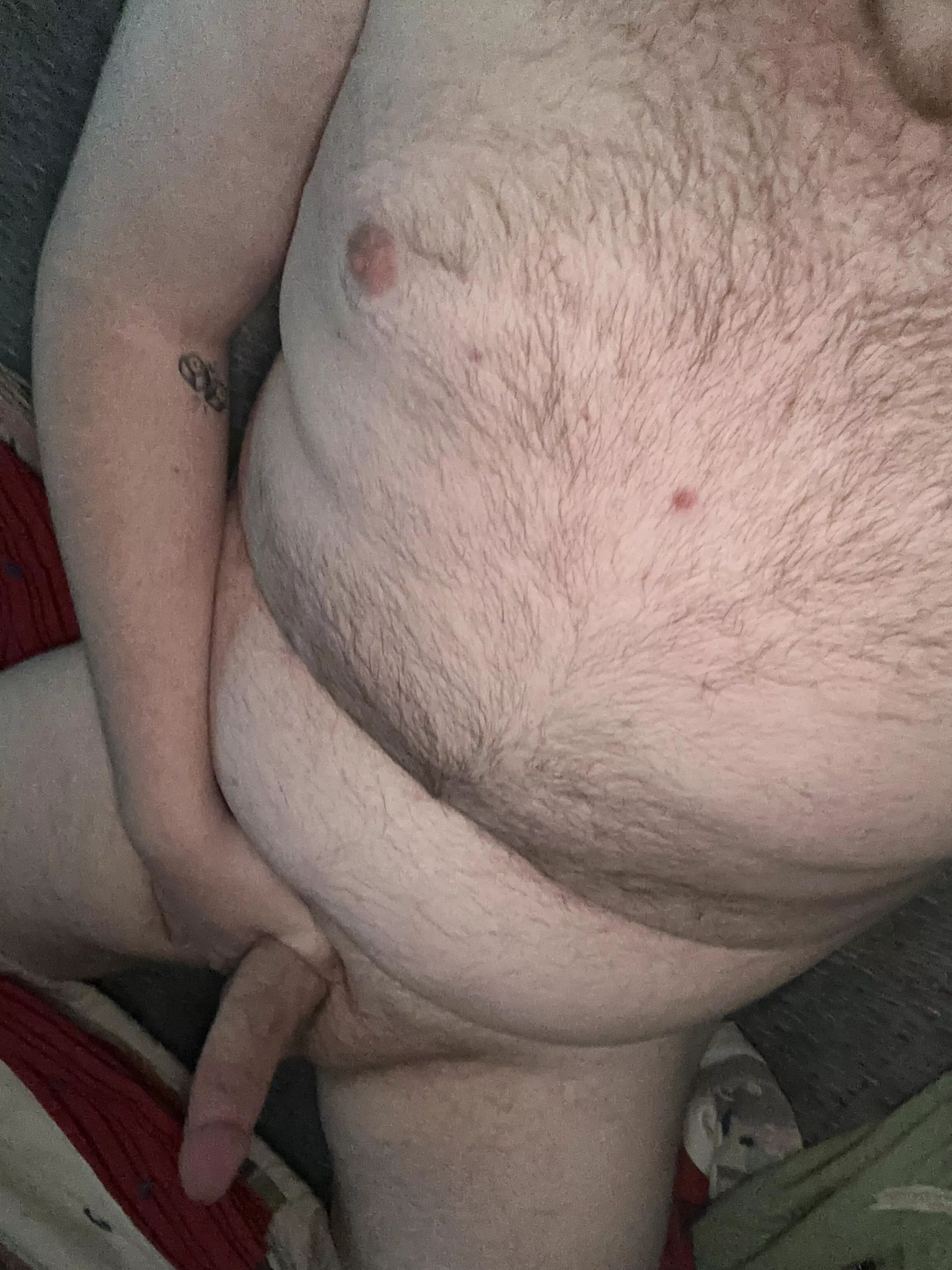 Wanna go for a ride?