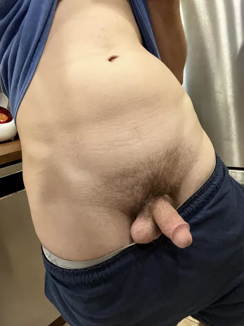 Wanna help me make it grow?