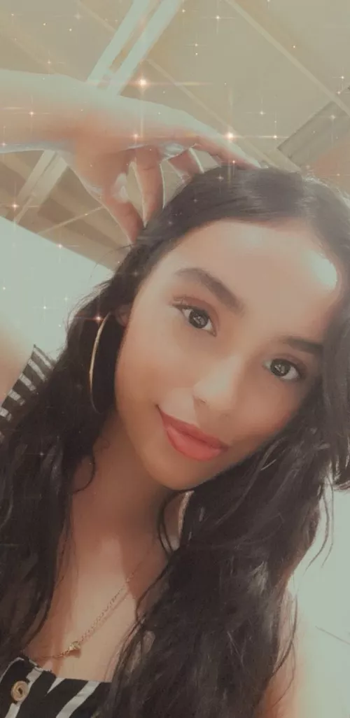 Want to know what I'm wearing right now?