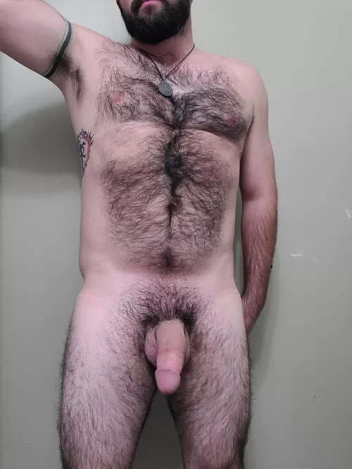 was just about to take a shower...join me?(31)