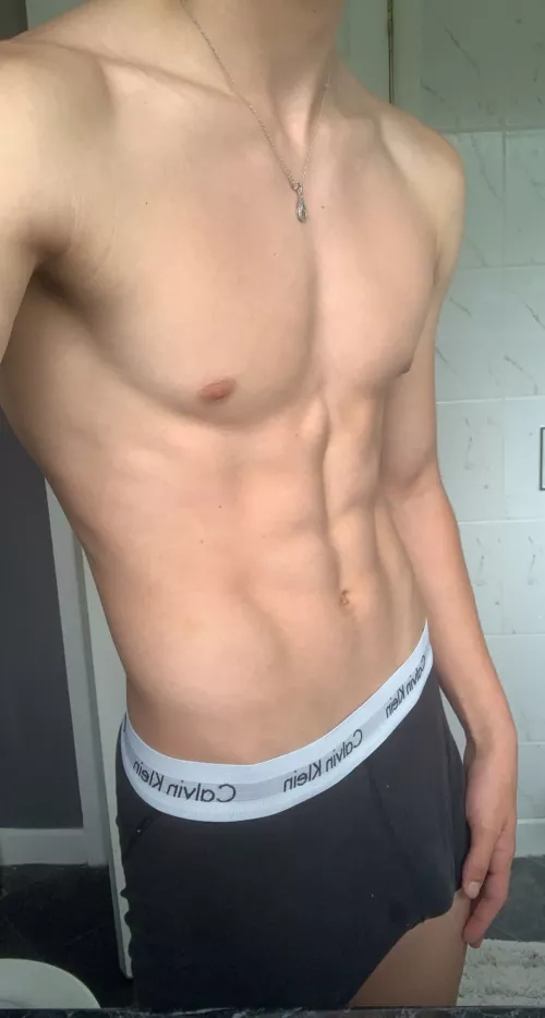 WE. ARE. ALPHAS. 💯