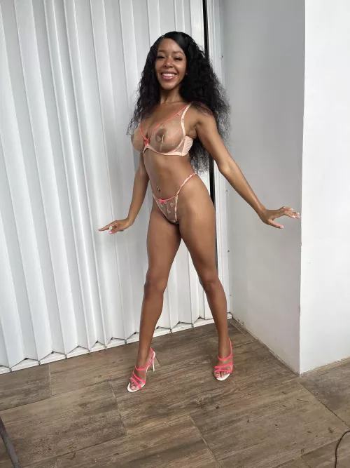 Wearing these in the bed if you don't mind? ❤️