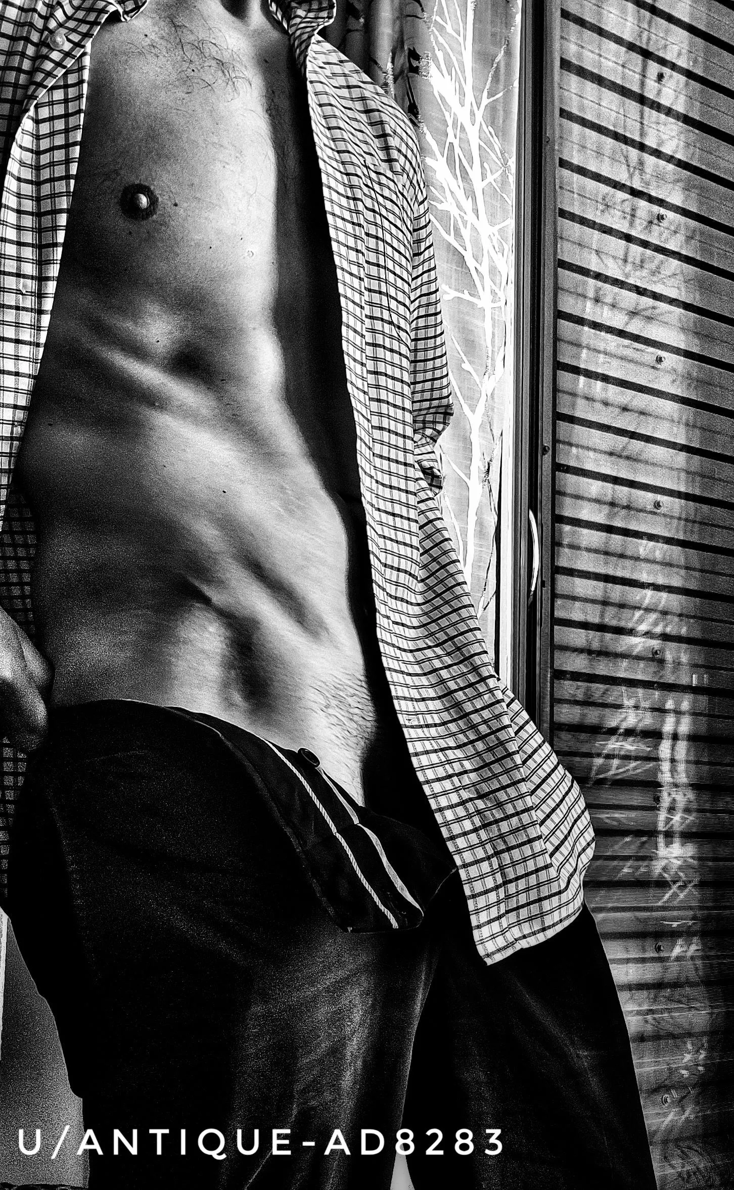 Wednesdays are for watching.