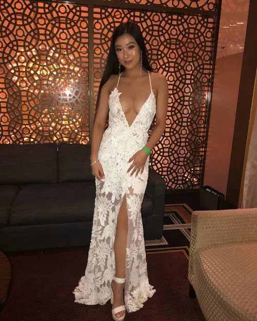 What are your thoughts on her?