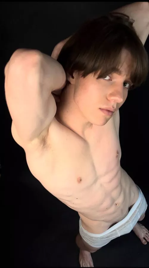 What bout sex with me?😈