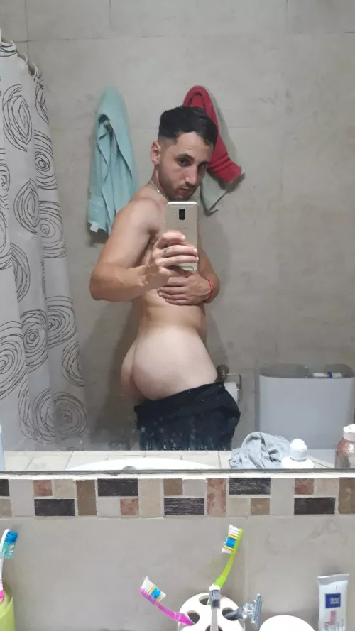 what do they say? is it okay to spank him?