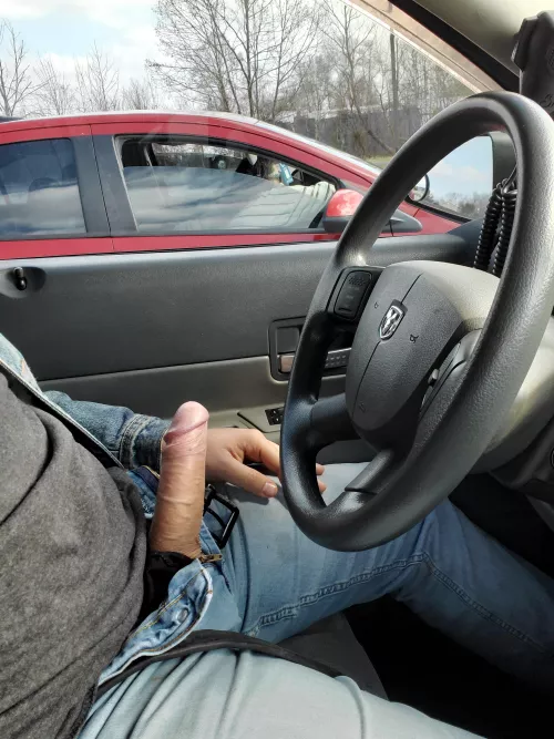 what would you do if you saw me like this?