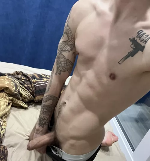 What would you love to do with it? 💦