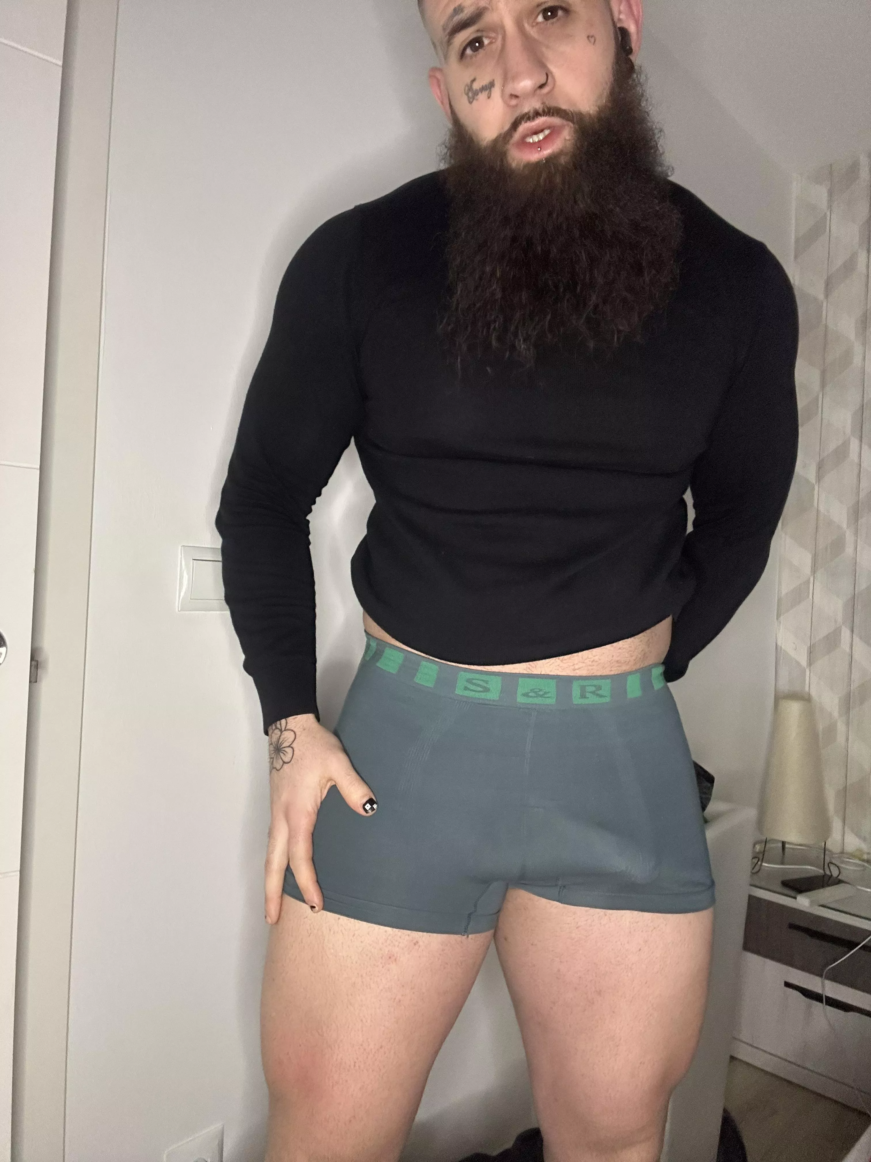 What's below for you