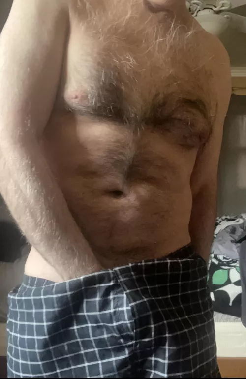 What’s down here? (56)