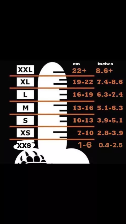 Whats your size, comment. Message me to compare and bet. guess my size. im in the second pic