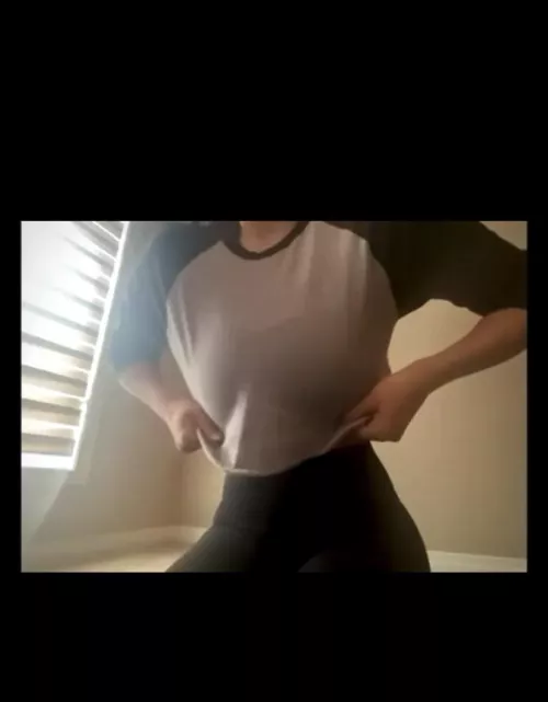 Who is she or the original video