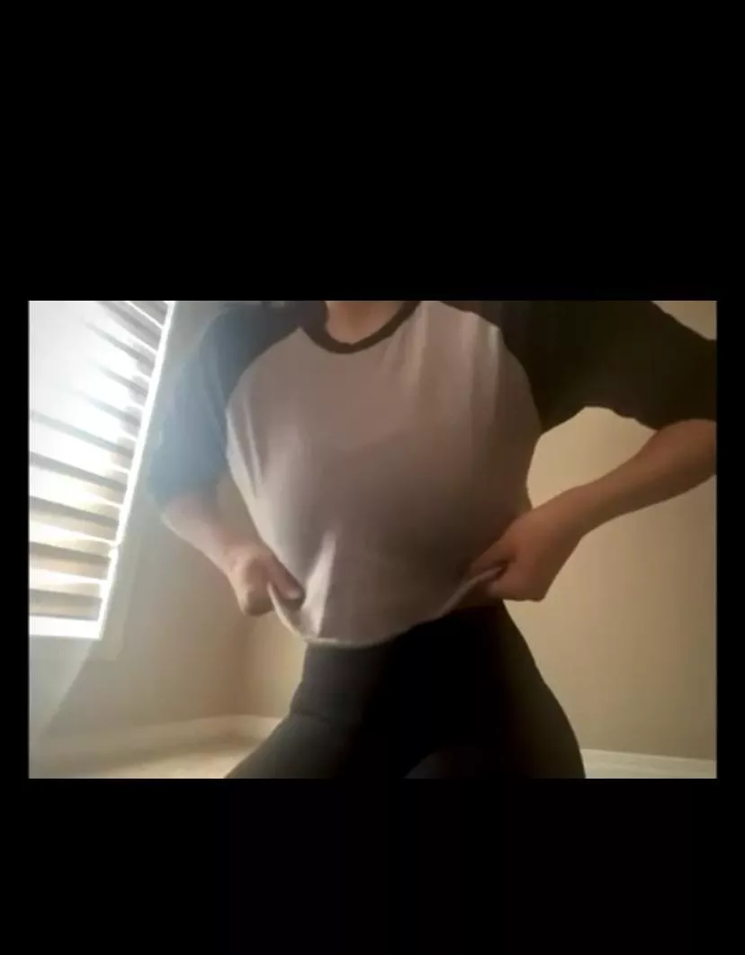 Who is she or the original video