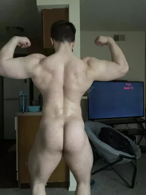 Who loves a good pump 🙈