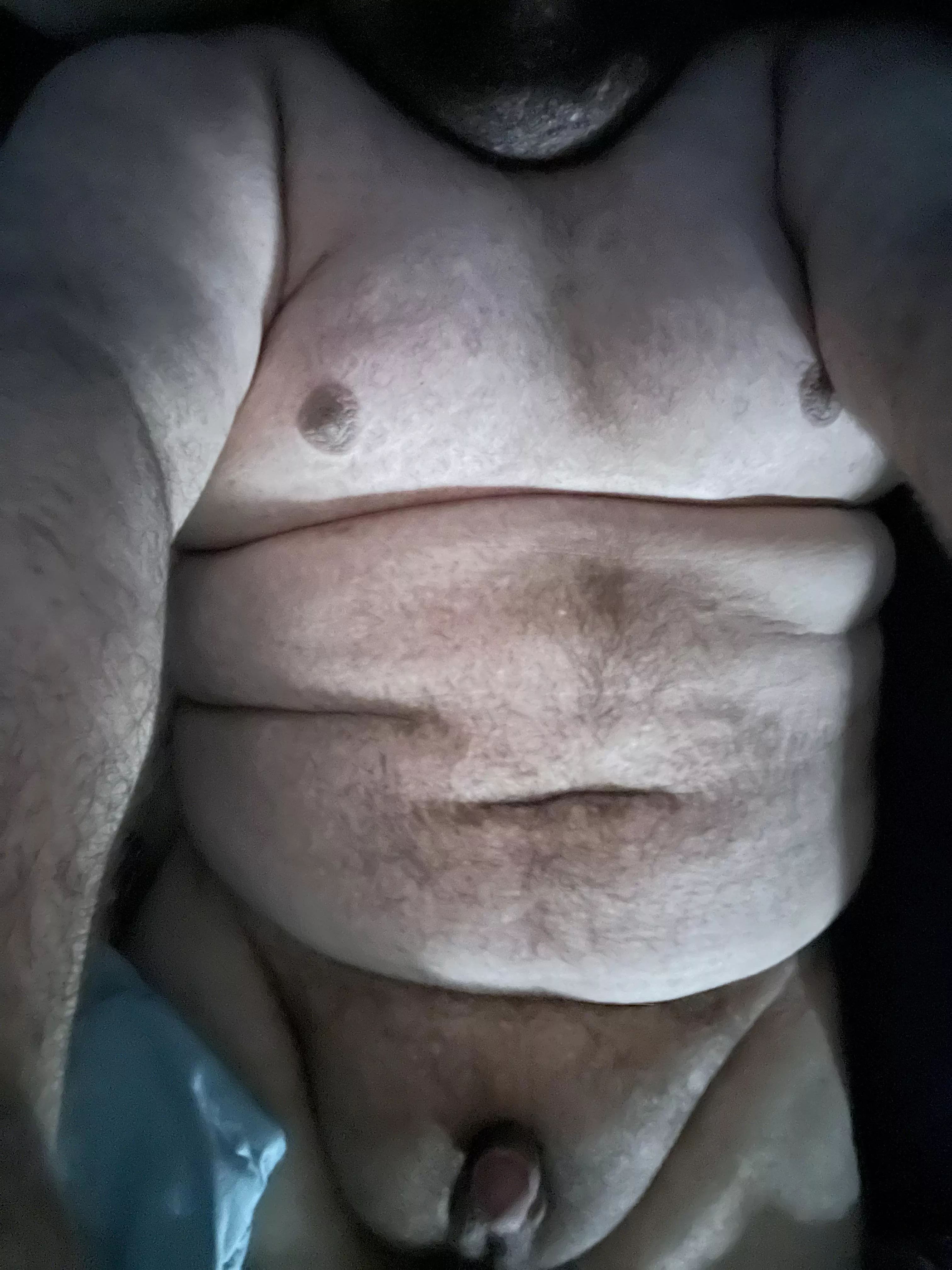 Who wants to cuddle?