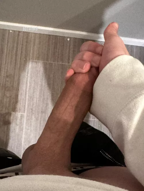 Who wants to see more?