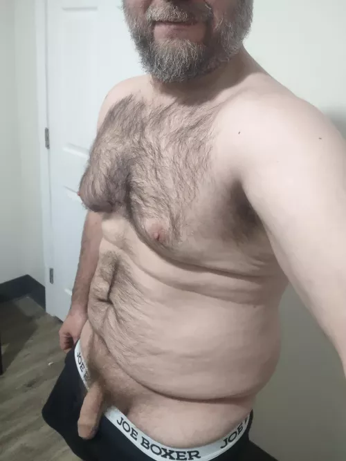 who's ready for bed?