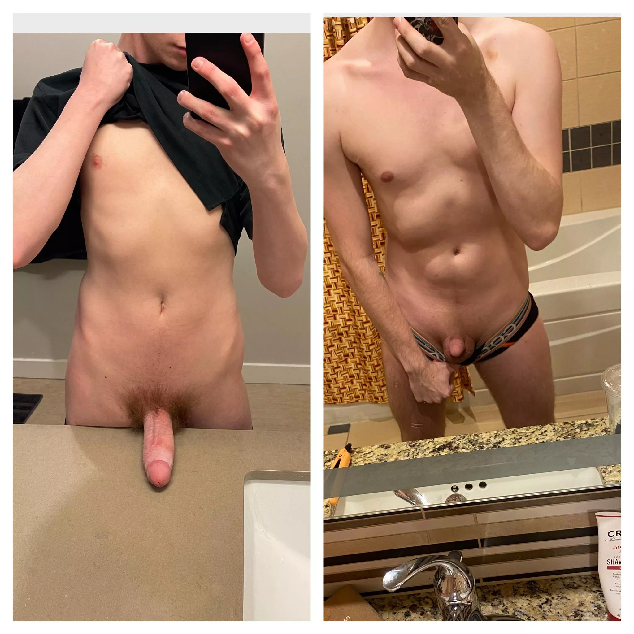 Who’s your favorite?