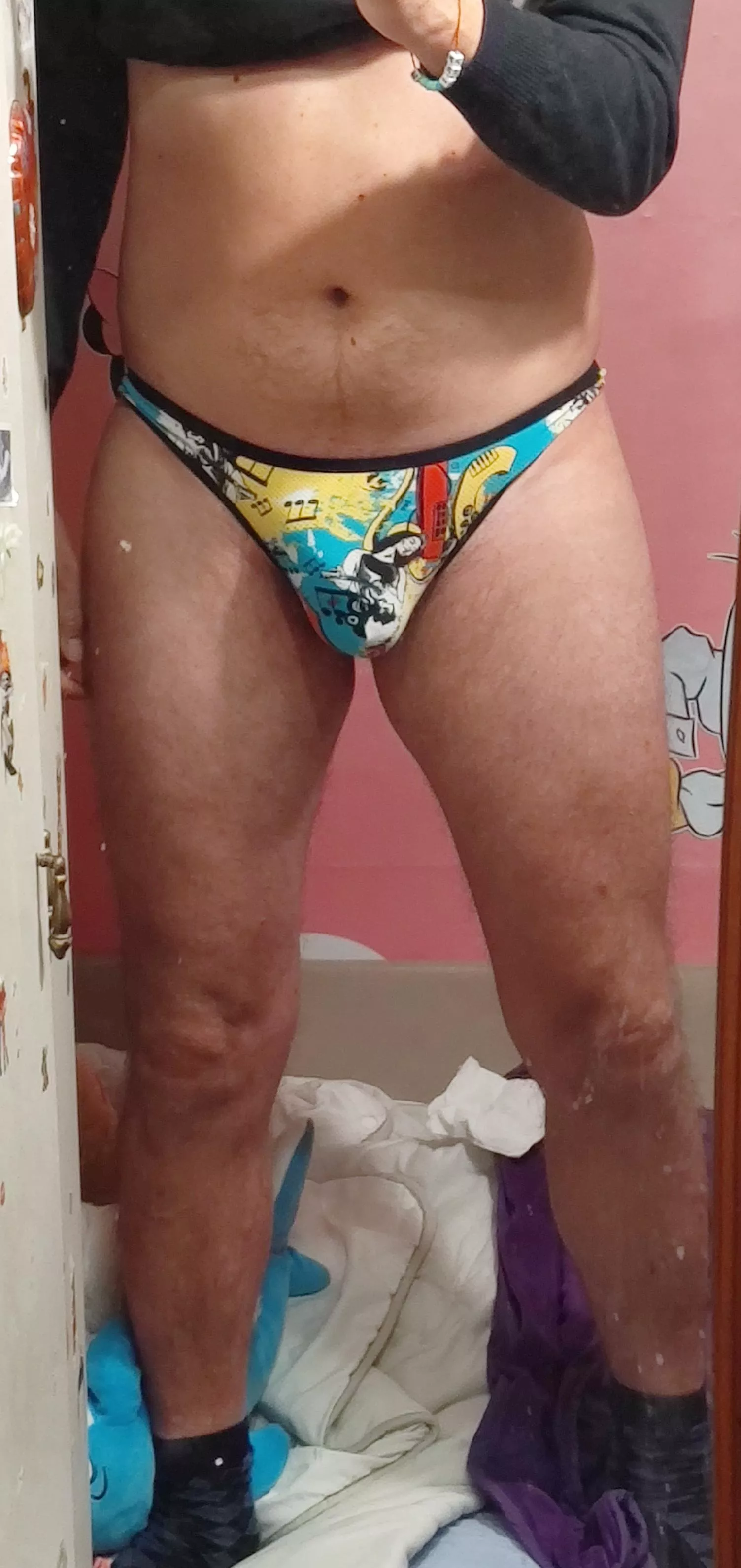 would love to take pictures with you by my side