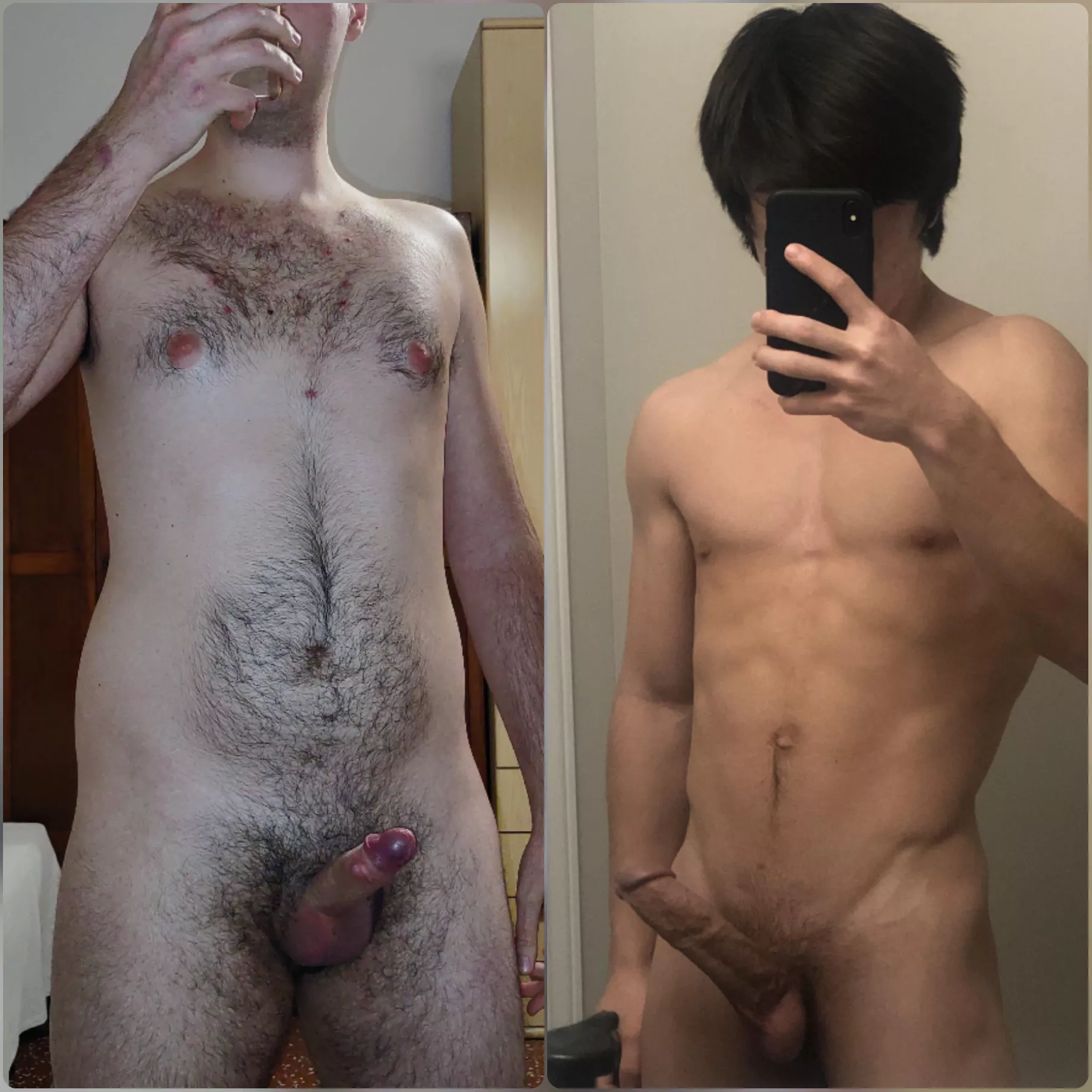 Would u rather be the 6'2