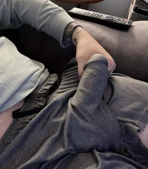 Would you check out my outline if I walked past you in the grocery store? M4F [35]