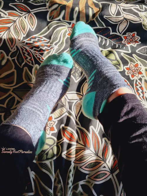 Would you enjoy these stinkers? 😏🥵 (Selling)